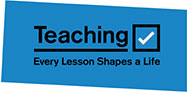 Teaching - Every Lesson Shapes a Life
