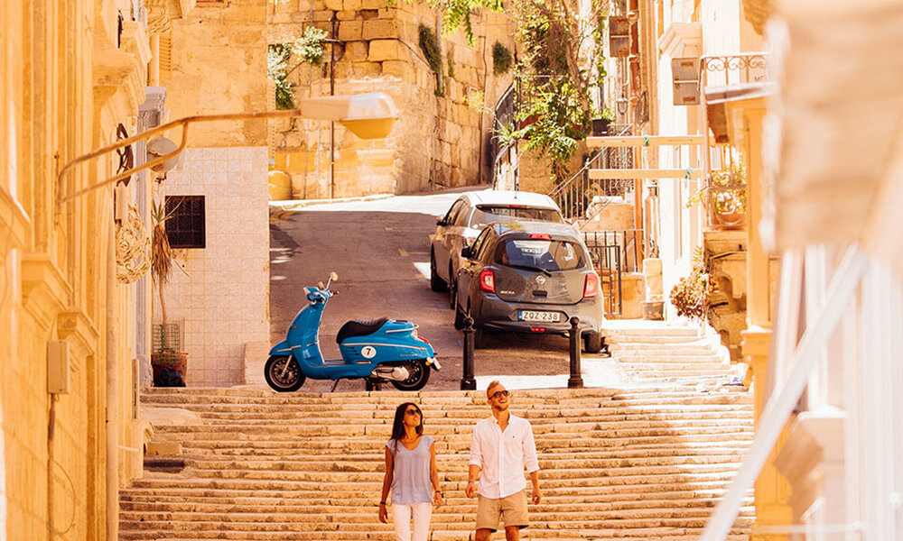 Some of the fantastic things to see and do in Malta