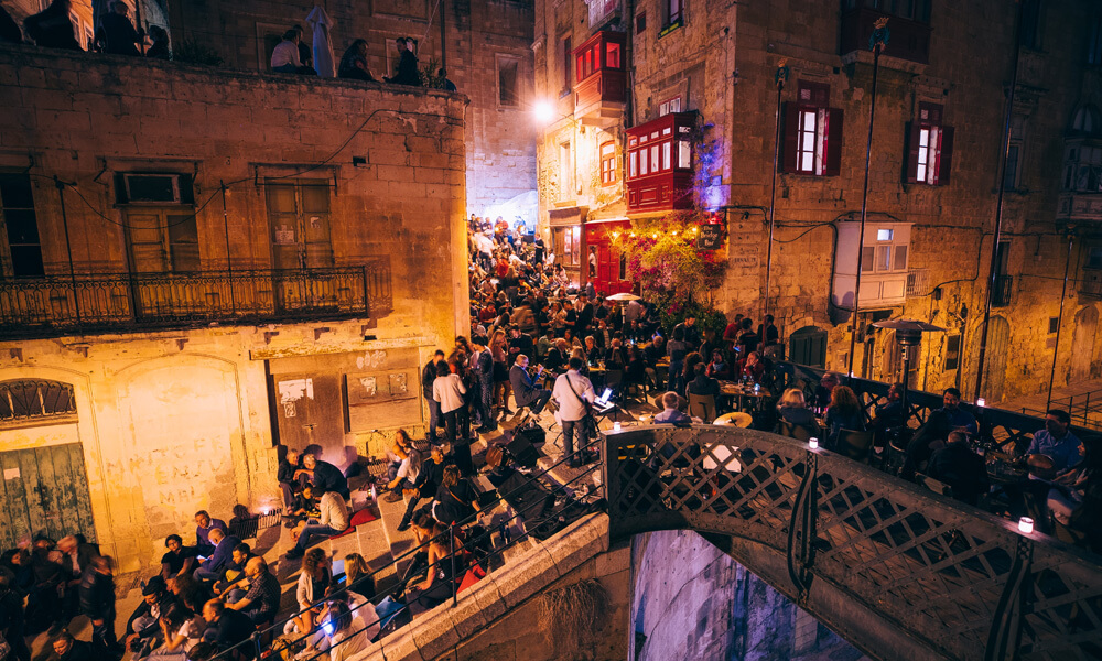 Some of the fantastic things to see and do in Malta